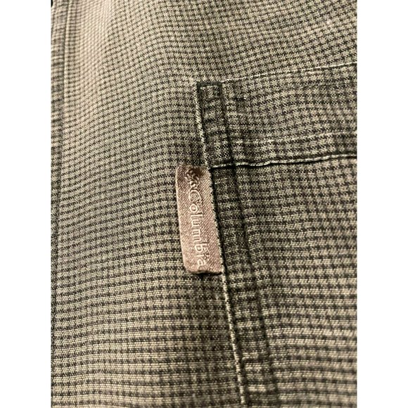COLUMBIA Men's Button Up Size XXL - Picture 2 of 4